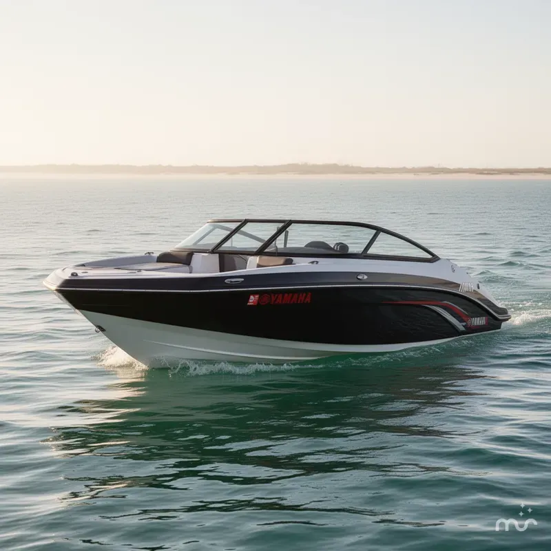 Slide: The Image of Yamaha AR195 2019 - 2