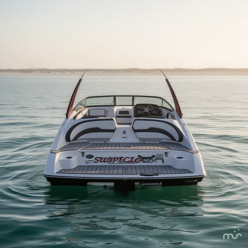 Slide: The Image of Yamaha AR195 2019 - 3