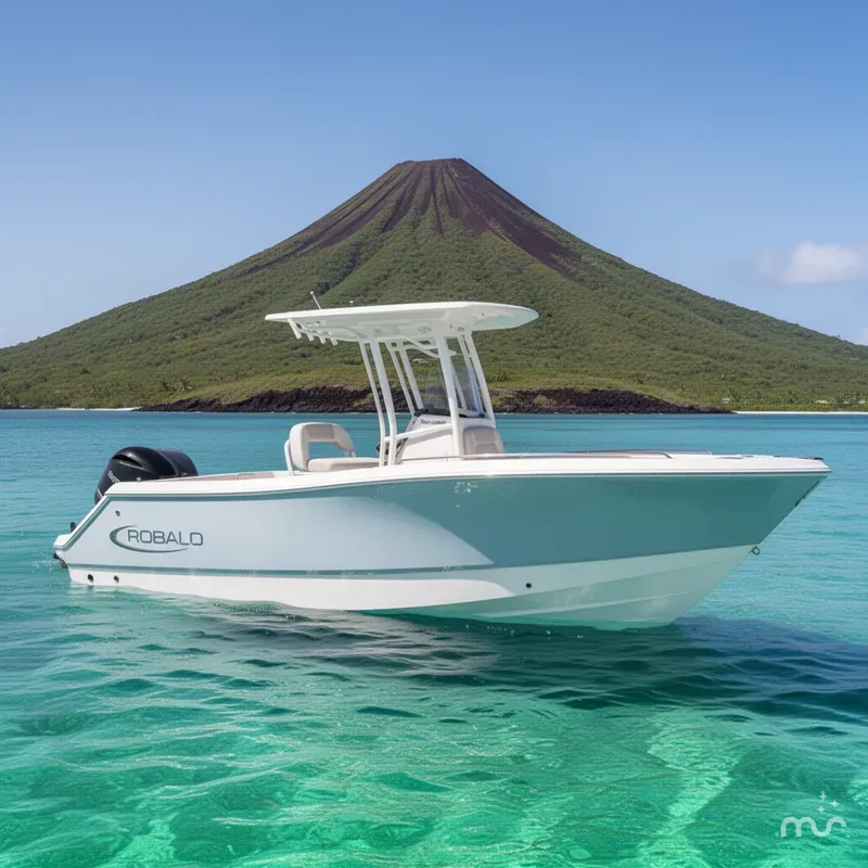 The Image of Robalo R230 Center Console 2023 - 0