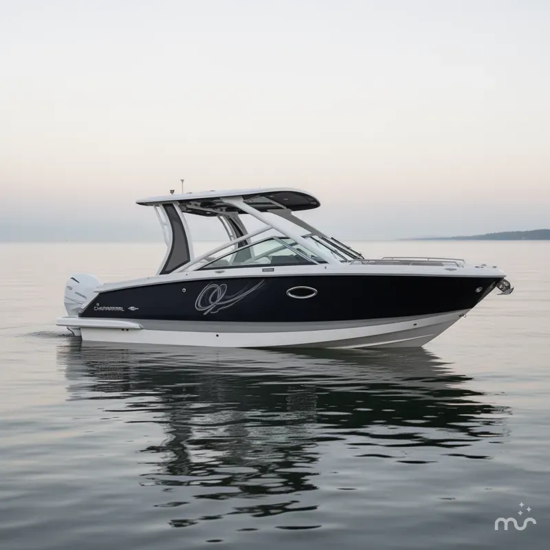 Slide: The Image of Chaparral 280 OSX In Stock Blow Out 2025 - 0