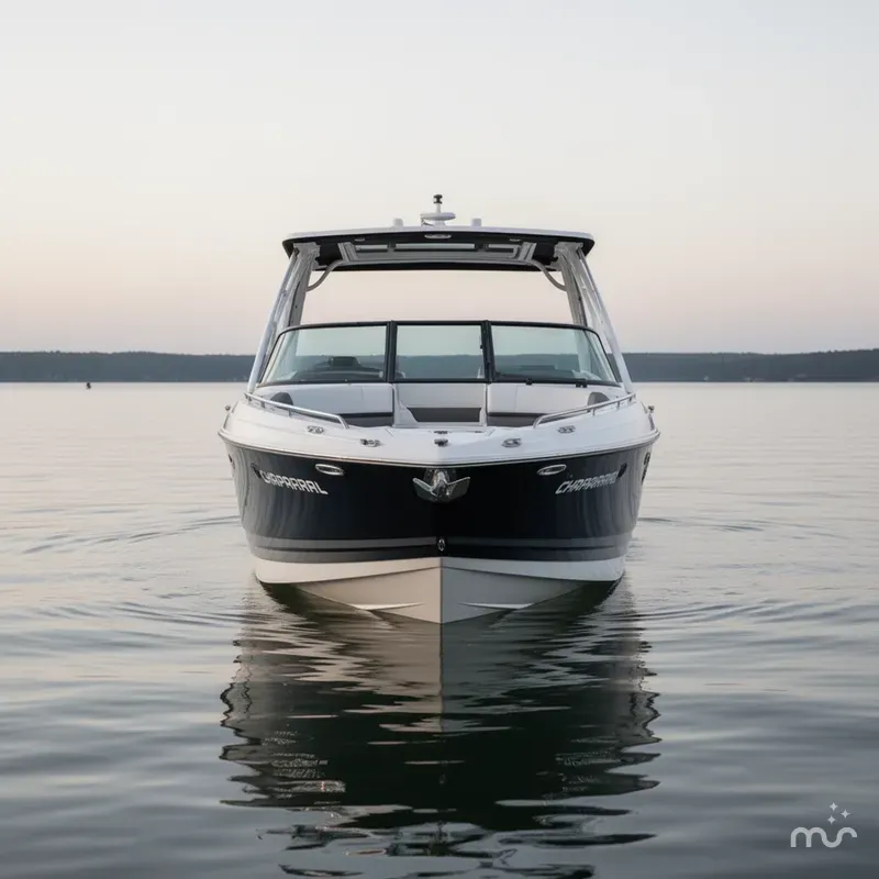 Slide: The Image of Chaparral 280 OSX In Stock Blow Out 2025 - 3