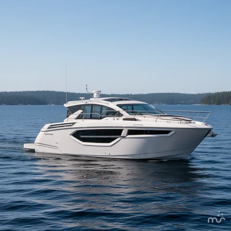 Slide: The Image of Cruisers 42 Cantius 2020 - 0