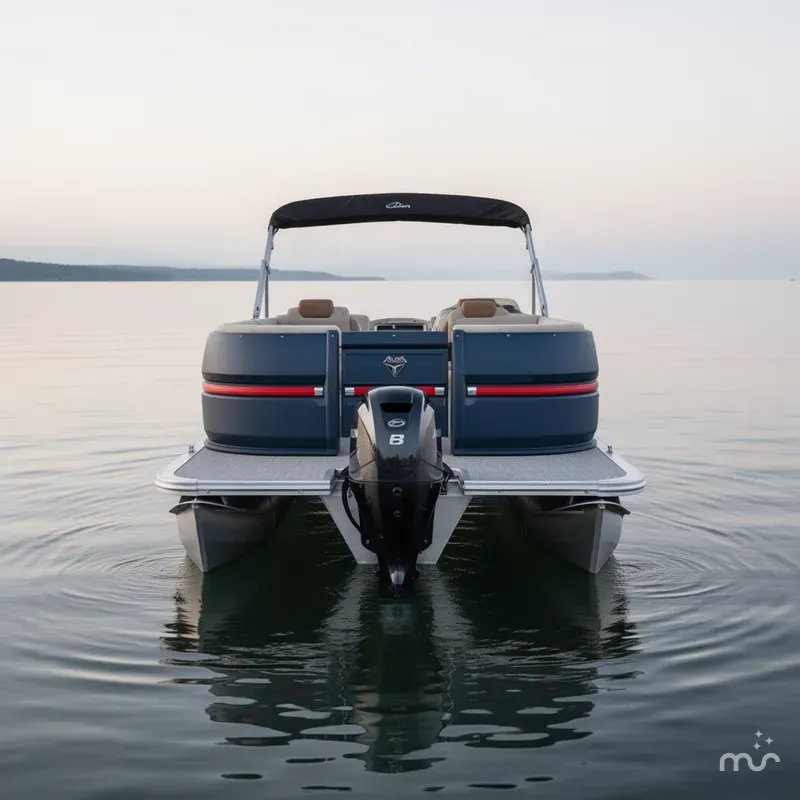 Slide: The Image of Avalon 2385 Aura Quad Lounge, Twin Toon 2025 - 1