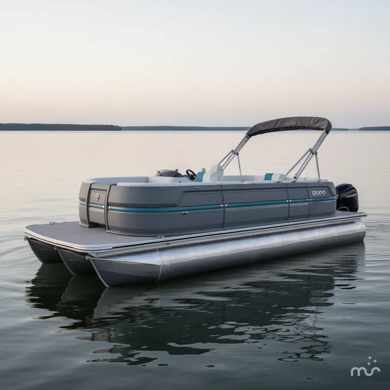 Slide: The Image of Avalon 2385 Aura Quad Lounge, Twin Toon 2025 - 1