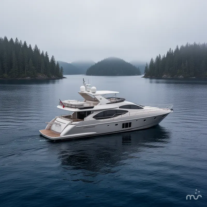 The Image of Azimut Flybridge Evolution 2012 - 0