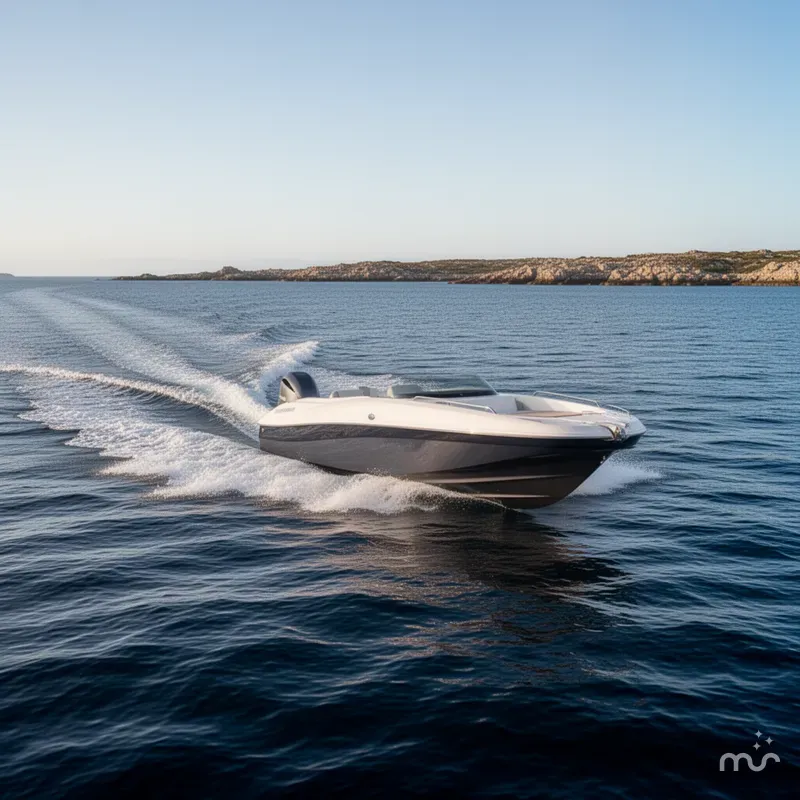 The Image of Southwind 200 SD 2025 - 0