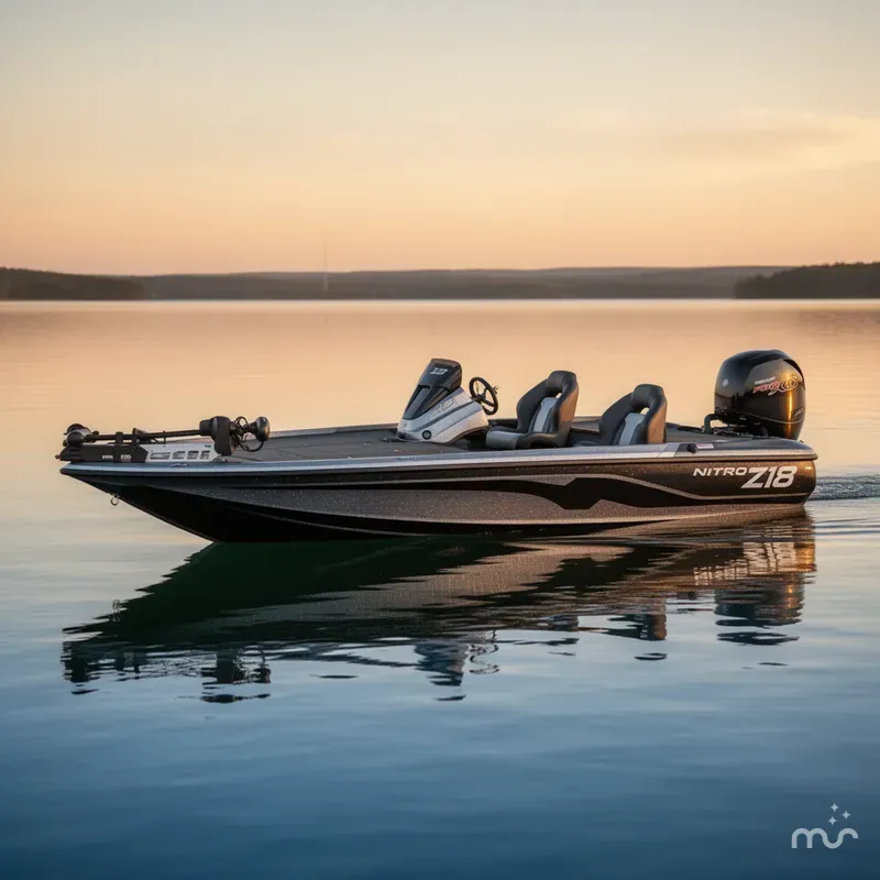 Slide: The Image of Nitro Z18 Pro 2025 - 0