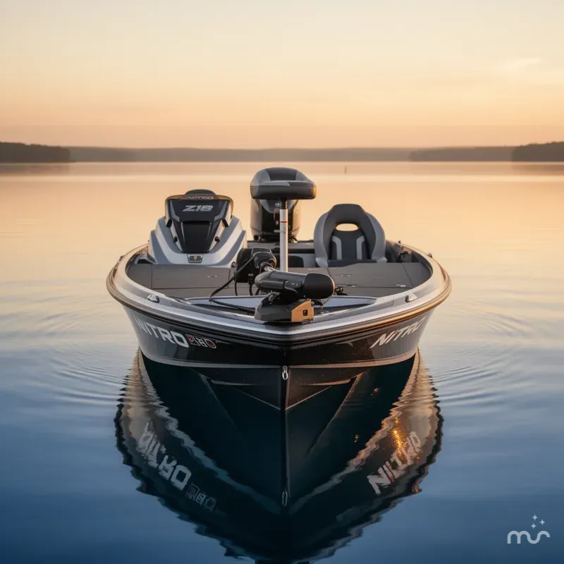 Slide: The Image of Nitro Z18 Pro 2025 - 3