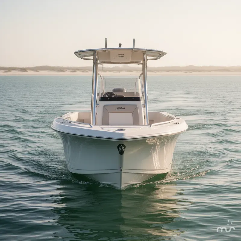 Slide: The Image of Sailfish 220 CC 2023 - 3