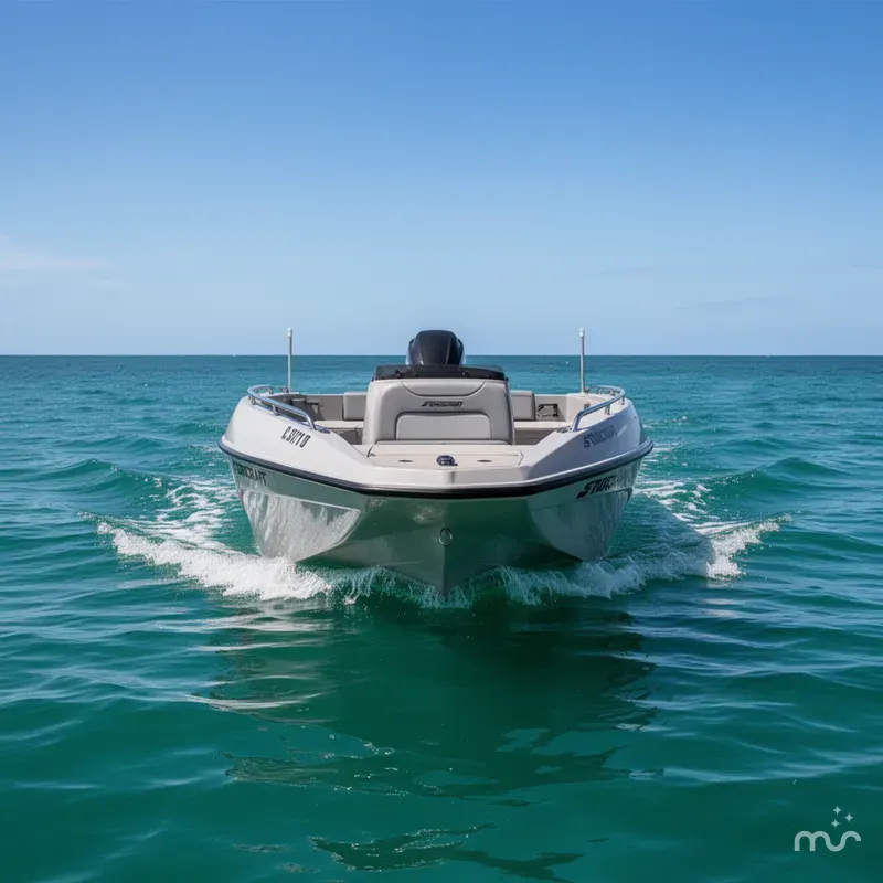 Slide: The Image of Starcraft SVX 171 OB 2022 - 3