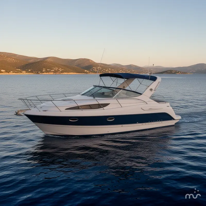 The Image of Bayliner 3055 Ciera 2004 - 0