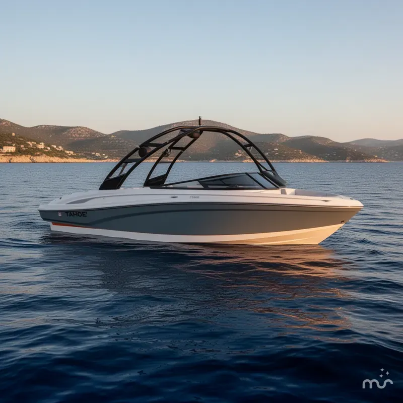 The Image of Tahoe 210 S 2021 - 0
