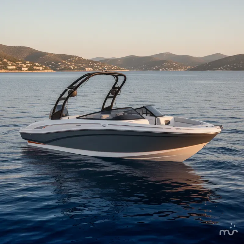 Slide: The Image of Tahoe 210 S 2021 - 2