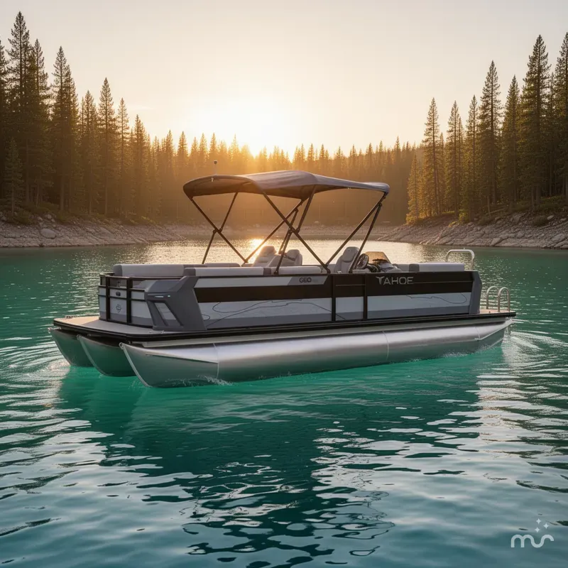 The Image of Tahoe TGO RF 2025 - 0
