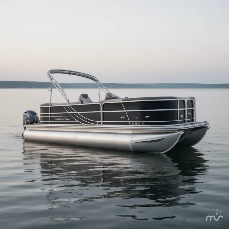Slide: The Image of South Bay 224 RS 2021 - 0