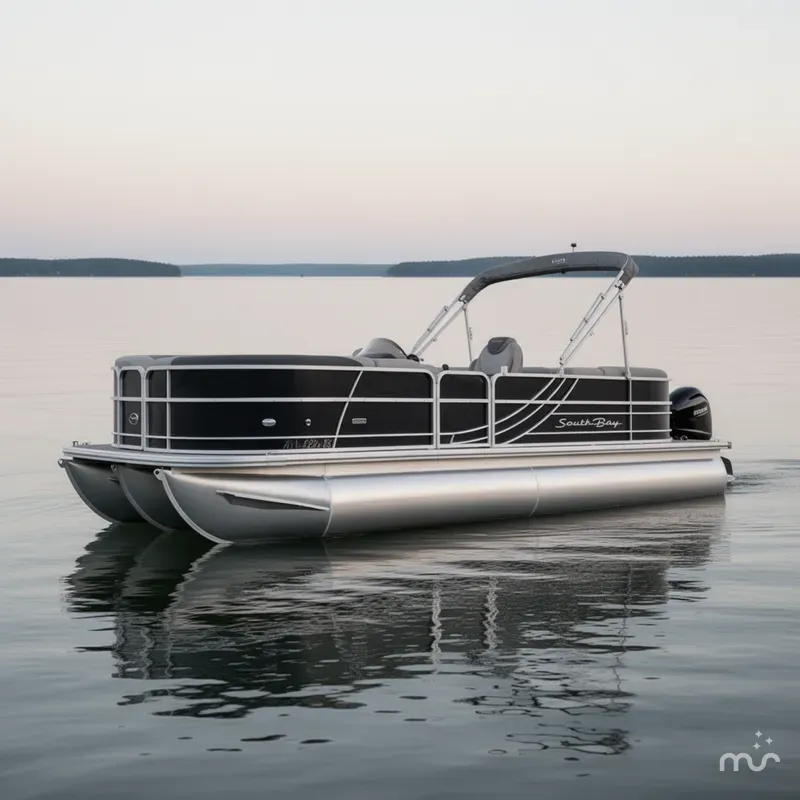Slide: The Image of South Bay 224 RS 2021 - 1
