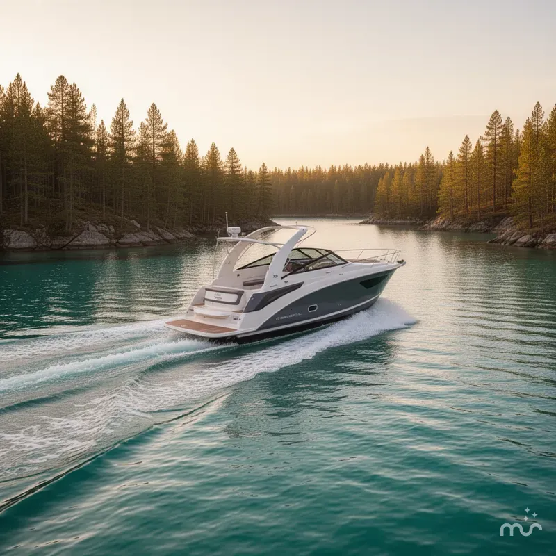 The Image of Regal 26 XO 2019 - 0