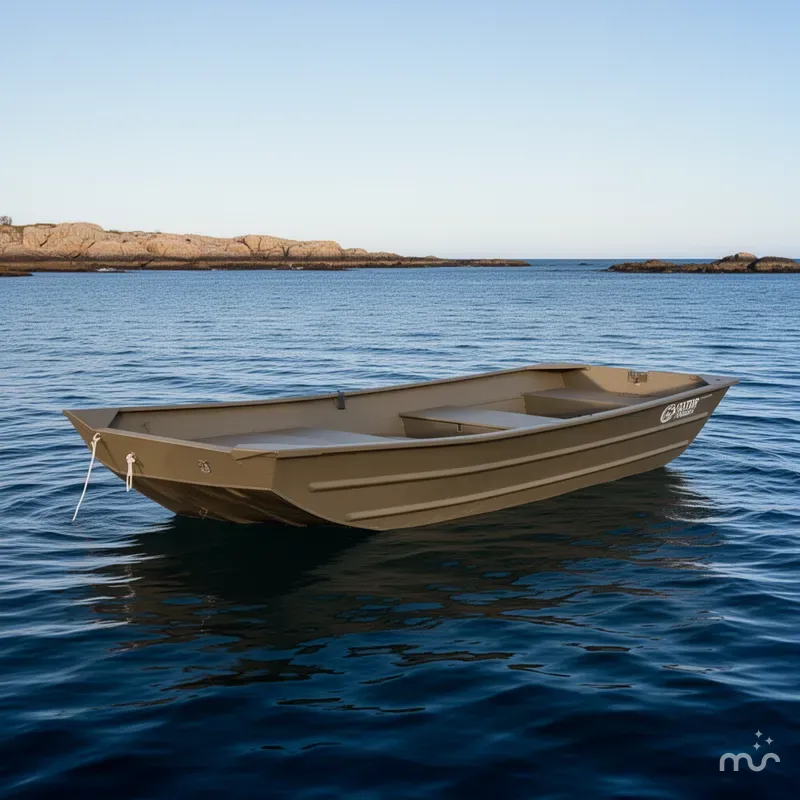 The Image of G3 Gator Tough 1548 VBW 2025 - 0
