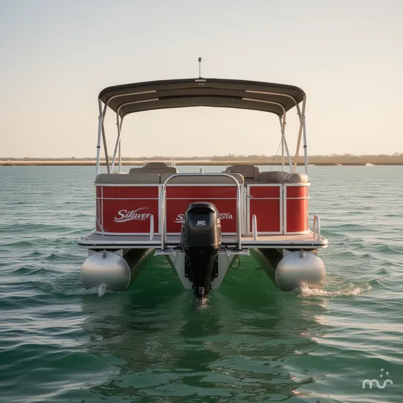 Slide: The Image of Silver Wave 2310 GRAND COSTA 2019 - 2