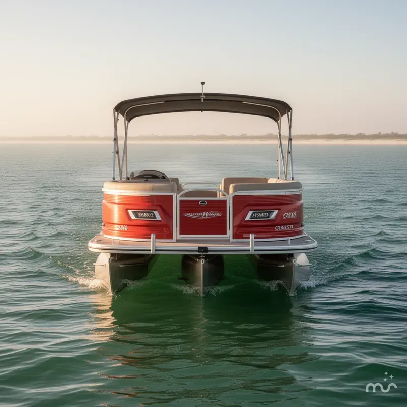 Slide: The Image of Silver Wave 2310 GRAND COSTA 2019 - 3