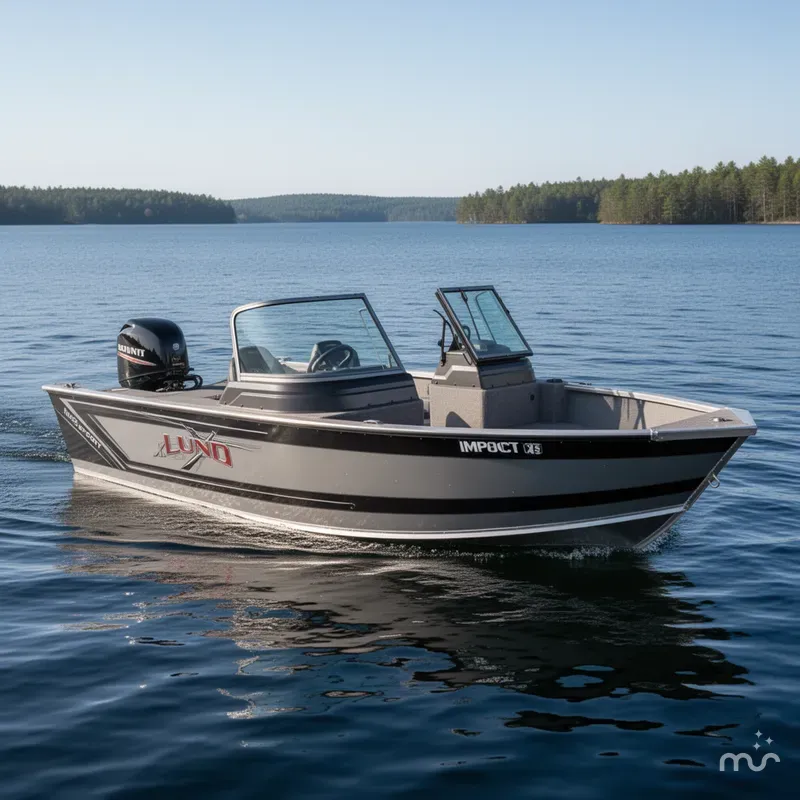 Slide: The Image of Lund 1875 Impact XS Sport 2025 - 1