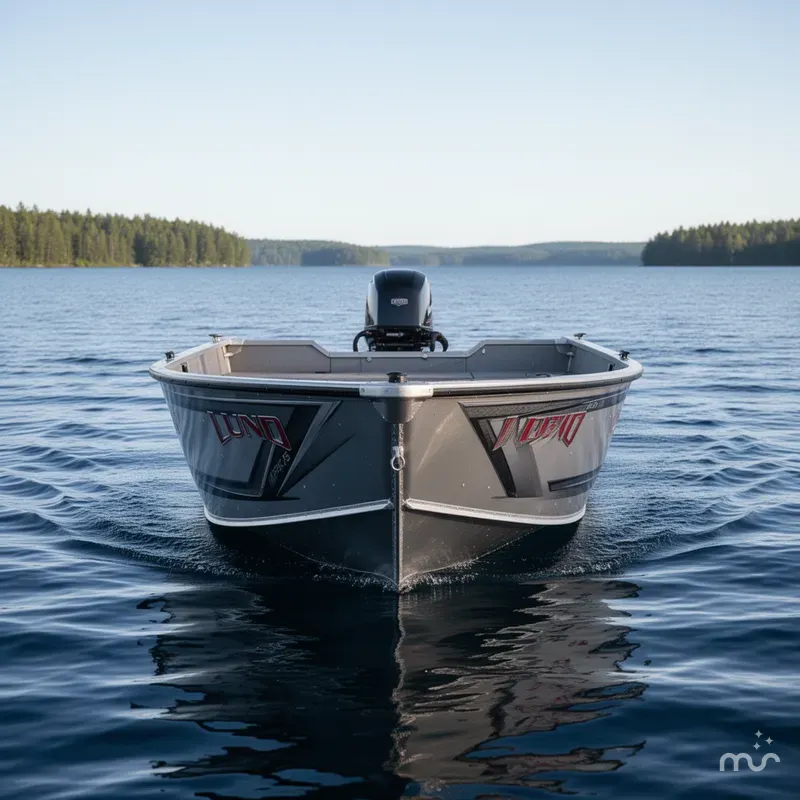 Slide: The Image of Lund 1875 Impact XS Sport 2025 - 2