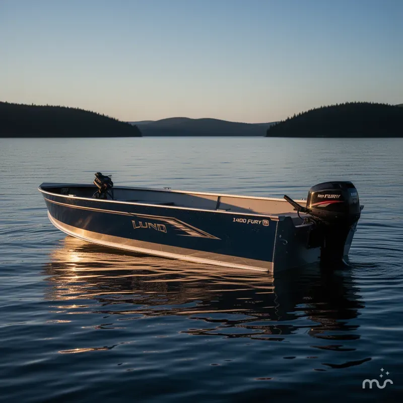 Slide: The Image of Lund 1400 Fury Tiller 2023 - 2