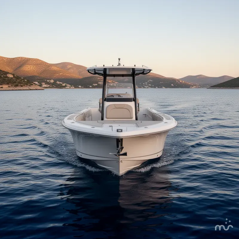 Slide: The Image of Sea Hunt Ultra 229 2027 - 3