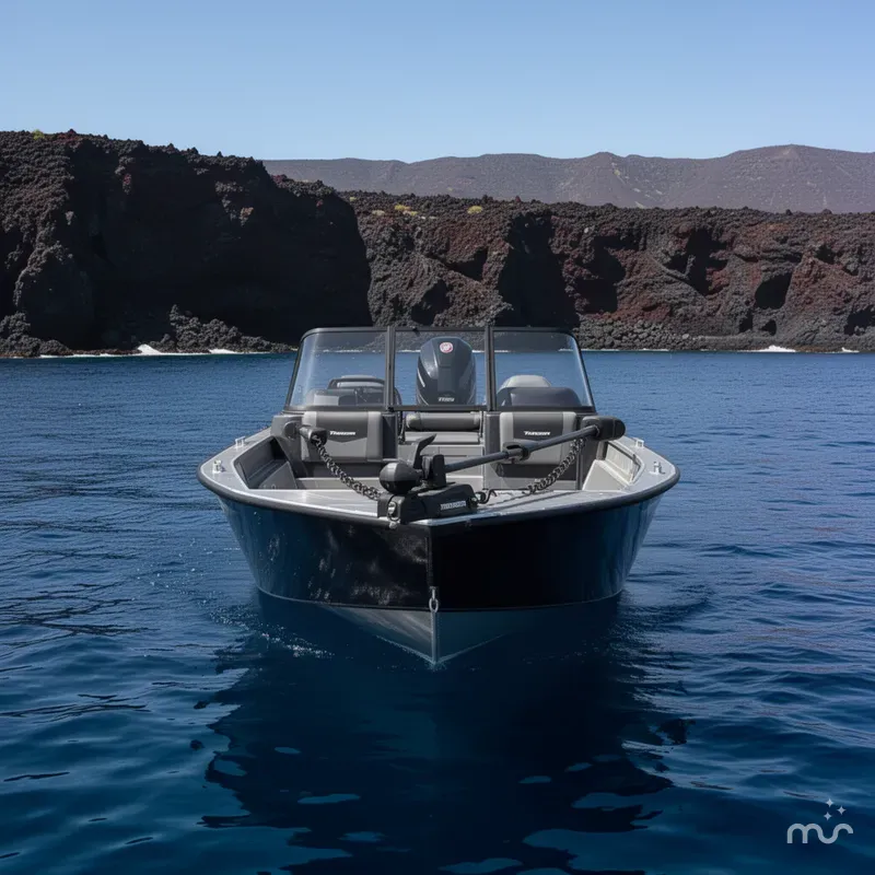 Slide: The Image of Tracker Targa V-19 WT 2025 - 3