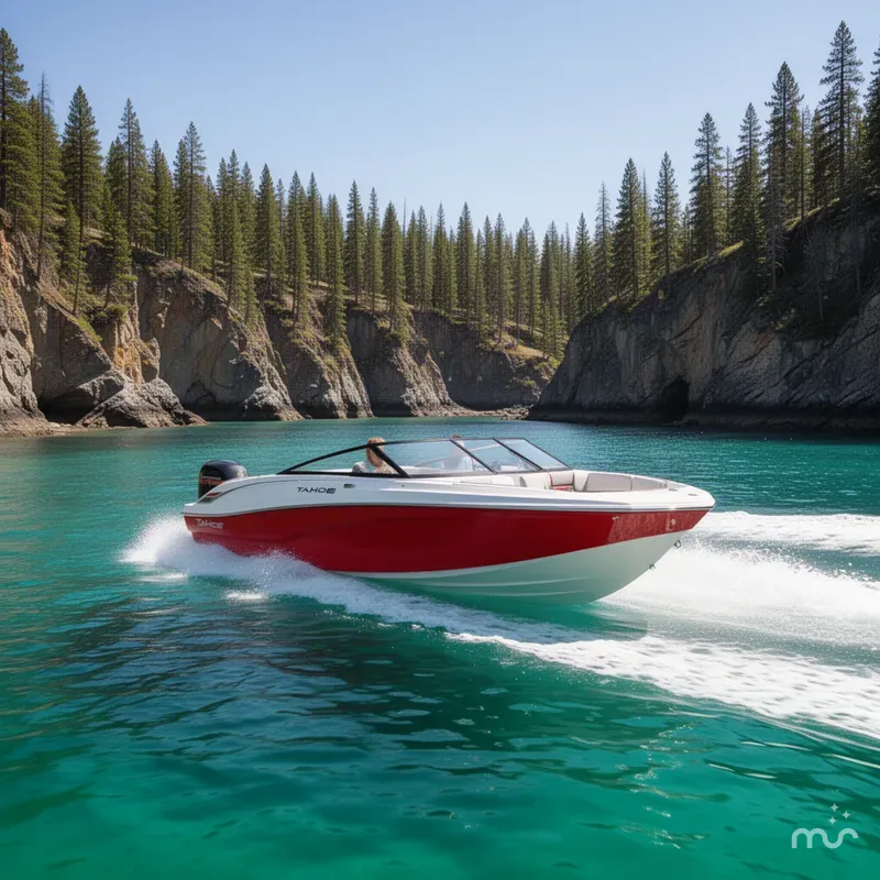 Slide: The Image of Tahoe T18 2025 - 4