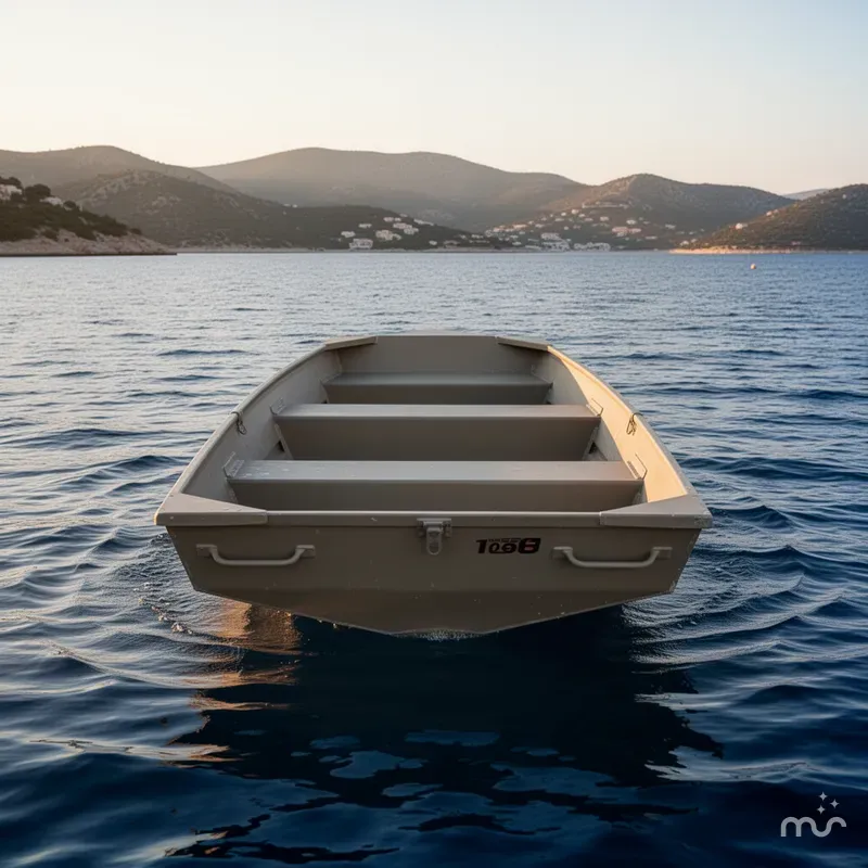 Slide: The Image of Tracker Grizzly 1036 Utility 2025 - 3