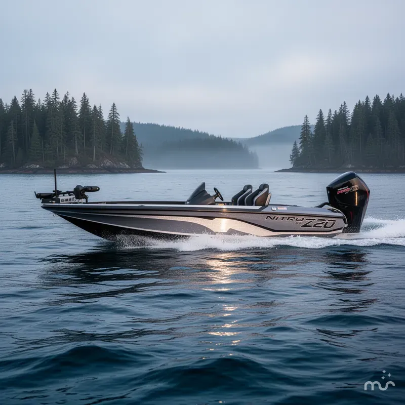 Slide: The Image of Nitro Z20 XL 2025 - 4