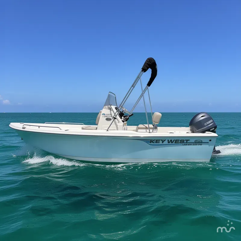 Slide: The Image of Key West 1720 Cc 2024 - 0