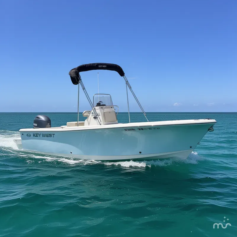 Slide: The Image of Key West 1720 Cc 2024 - 2
