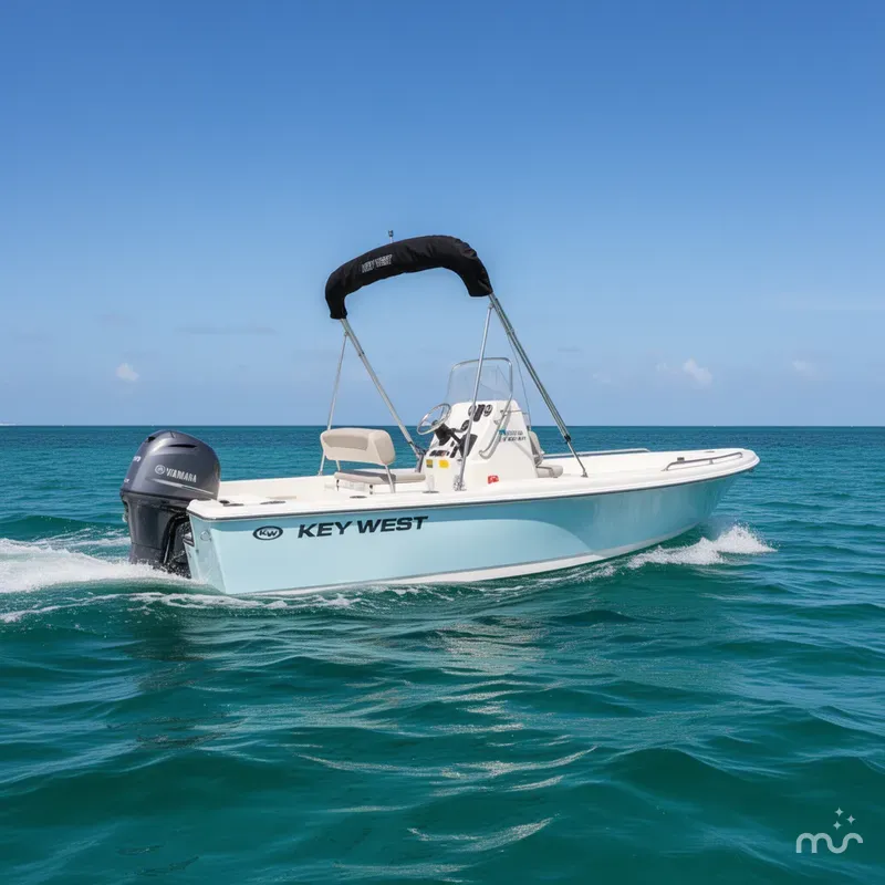 Slide: The Image of Key West 1720 Cc 2024 - 4
