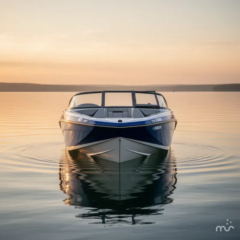 Slide: The Image of Yamaha SX195 2025 - 3