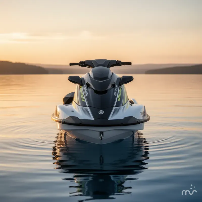Slide: The Image of Yamaha gp 2025 - 1