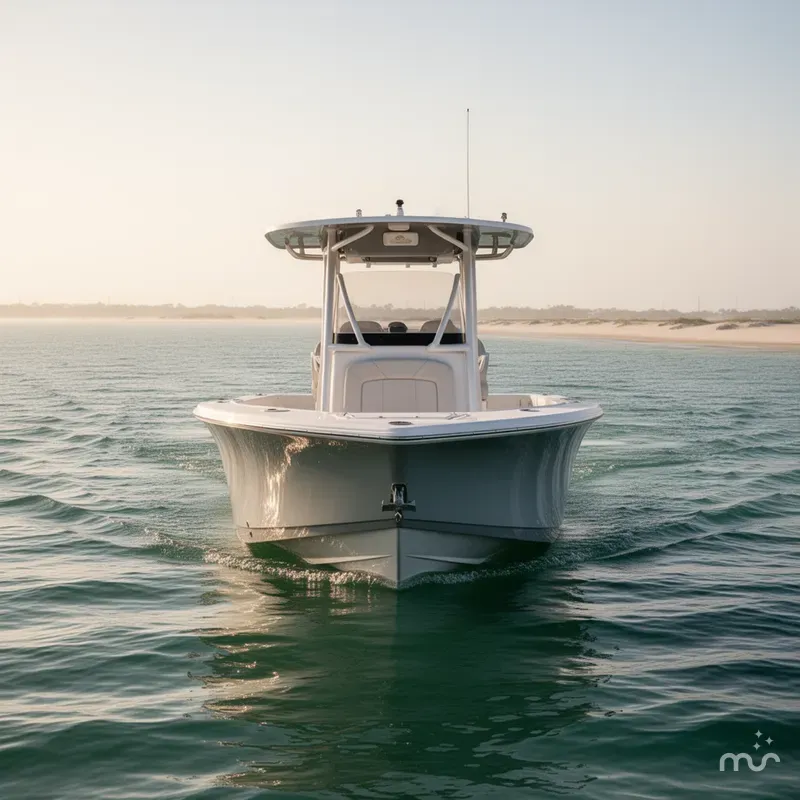 Slide: The Image of Sportsman Open 212 Center Console 2025 - 3