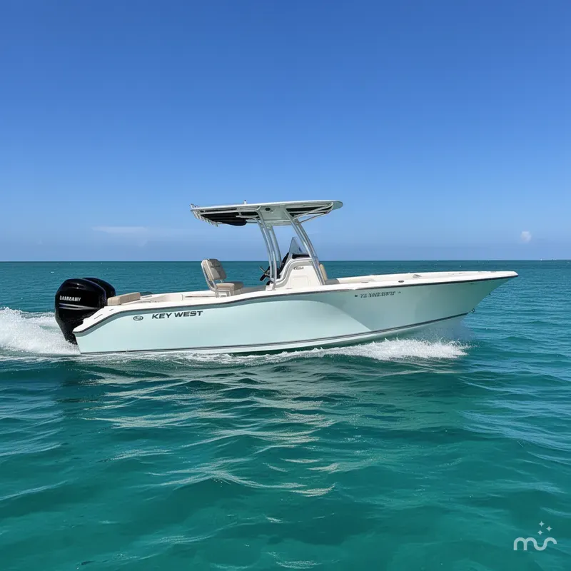 Slide: The Image of Key West 239FS 2022 - 0