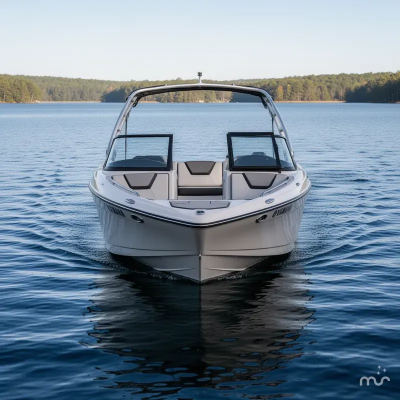 Slide: The Image of Yamaha 252SD 2023 - 2