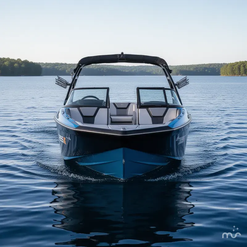Slide: The Image of Yamaha 255XE 2023 - 2