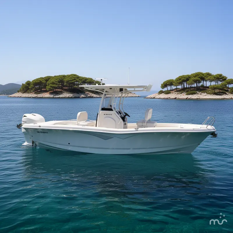 The Image of Ranger 2600 Bay 2024 - 0