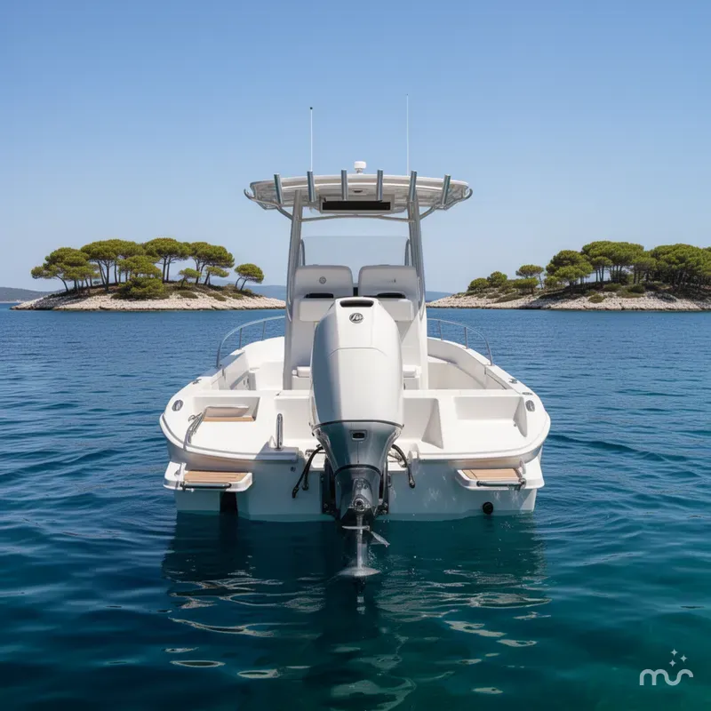 Slide: The Image of Ranger 2600 Bay 2024 - 3