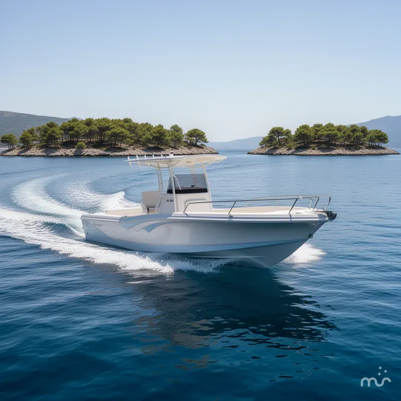 Slide: The Image of Ranger 2600 Bay 2024 - 4