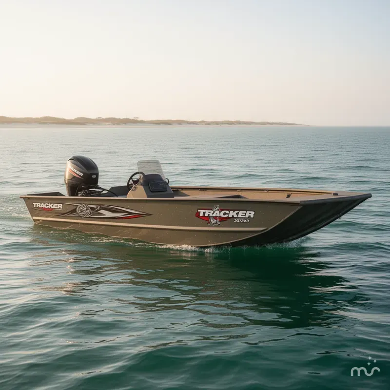 Slide: The Image of Tracker GRIZZLY 2072CC 2024 - 0