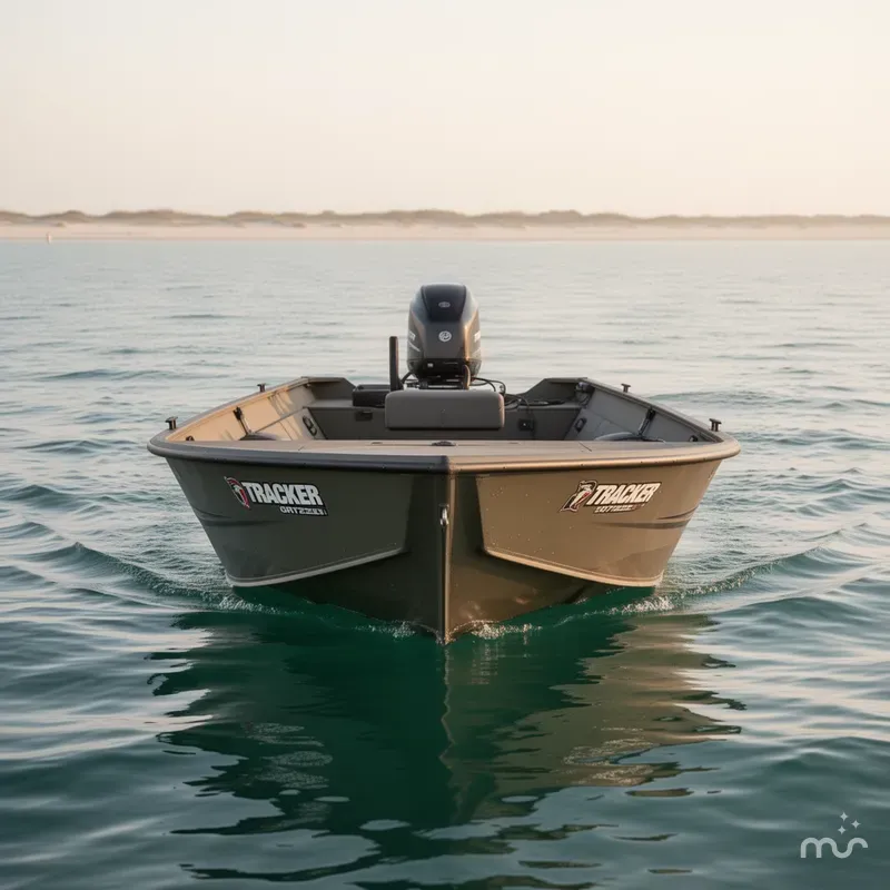 Slide: The Image of Tracker GRIZZLY 2072CC 2024 - 1