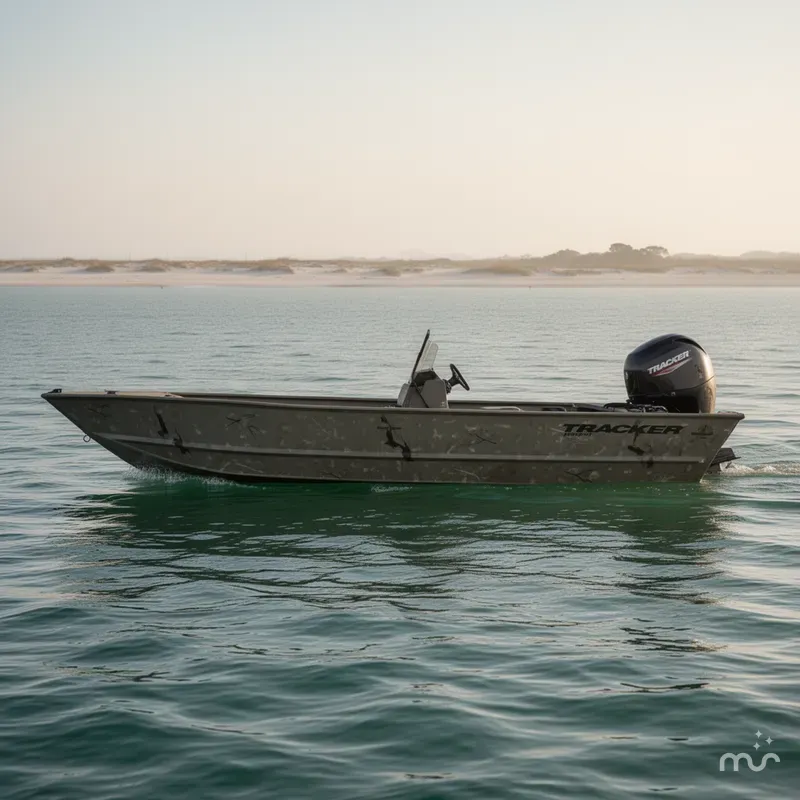 Slide: The Image of Tracker GRIZZLY 2072CC 2024 - 2