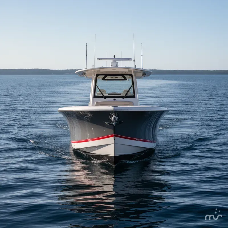 Slide: The Image of Regulator Marine 31 2020 - 1