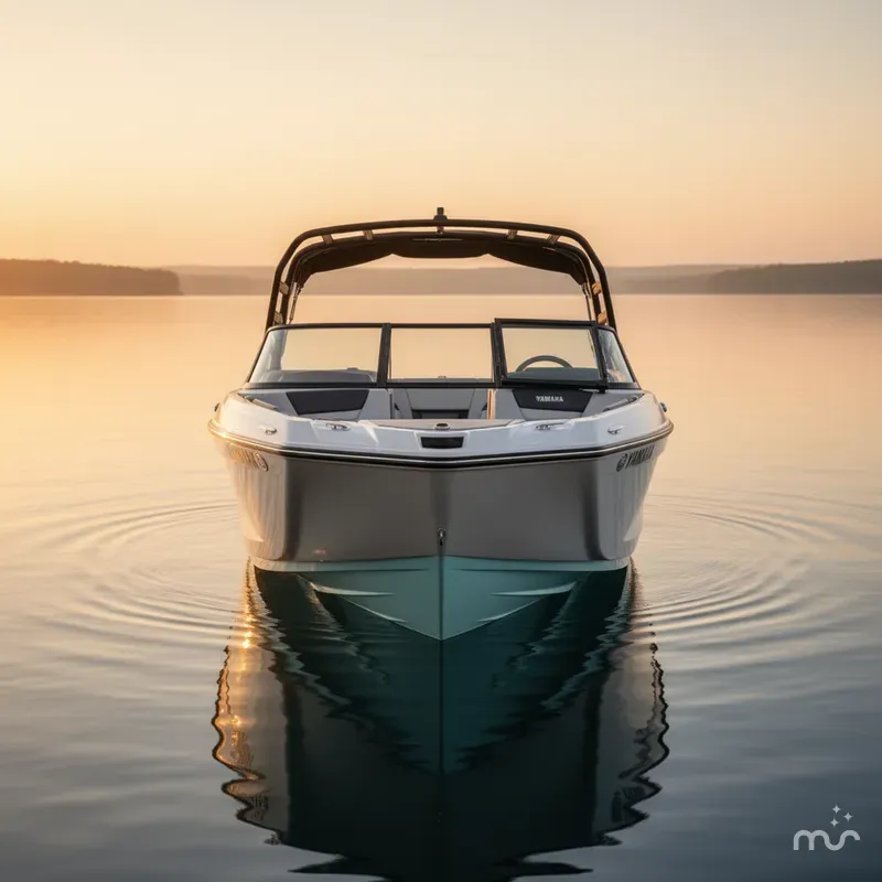 Slide: The Image of Yamaha 222S 2025 - 3