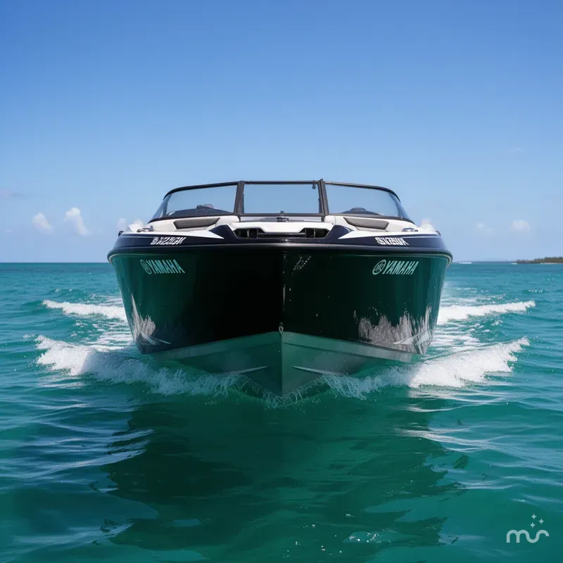 Slide: The Image of Yamaha SX250-BLACK-GALVANIZED 2025 - 1